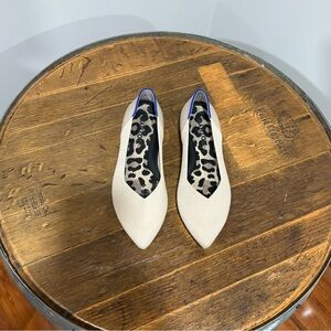 Rothy’s Point Ballet Flat